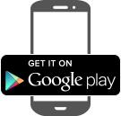Chariots of Hire App on Andriod